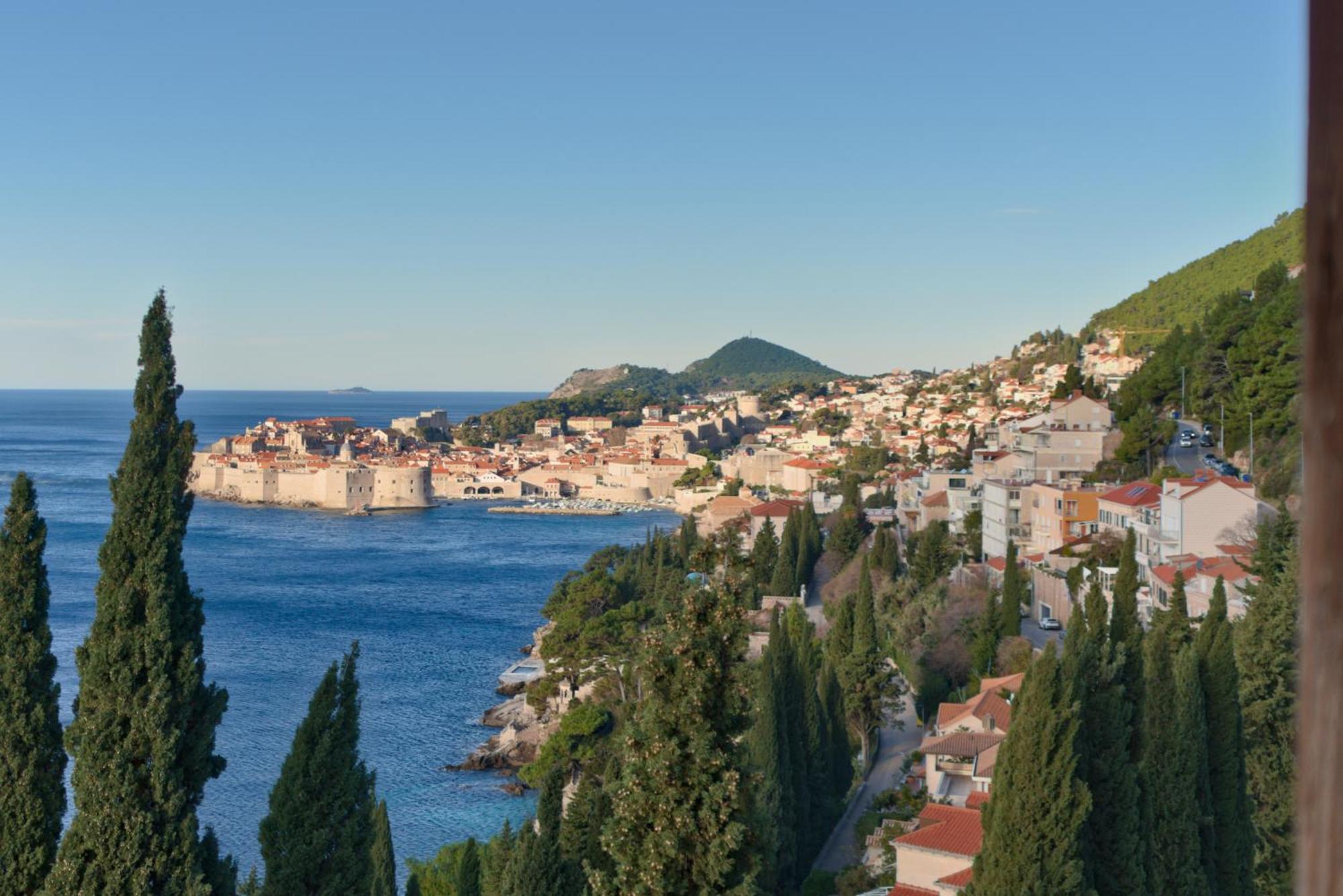 Wow Apartamento Dubrovnik